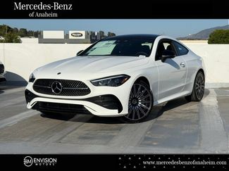 New 2026 Mercedes-Benz CLE 450 4MATIC Coupe video 1