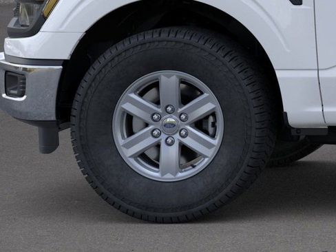 New 2026 Ford F150 XL RWD image 19