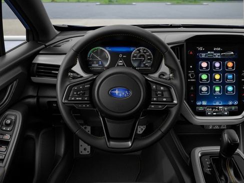 New 2026 Subaru Crosstrek 2.5i Sport AWD/4WD image 14