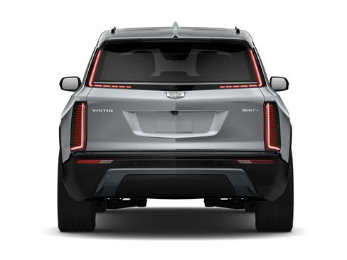 New 2026 Cadillac Vistiq Sport w/ LPO, Floor Liner Package image 38