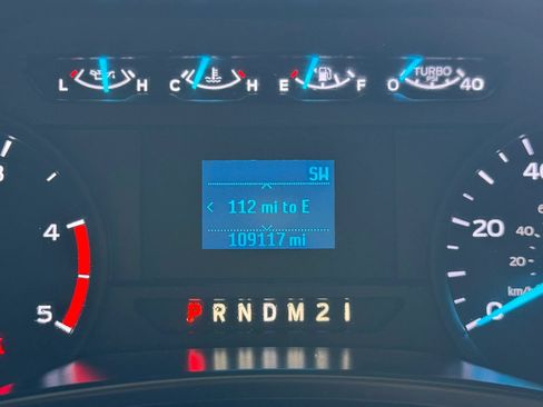 Used 2018 Ford F250 XL w/ STX Appearance Package AWD/4WD image 31