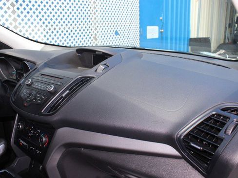 Used 2018 Ford Escape S FWD image 31