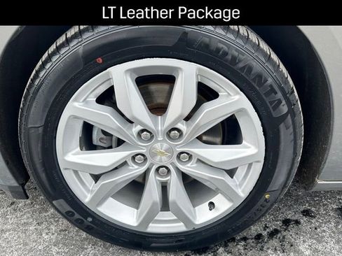 Used 2019 Chevrolet Impala LT image 15