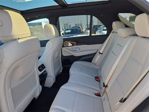 New 2026 Mercedes-Benz GLE 450 4MATIC image 27
