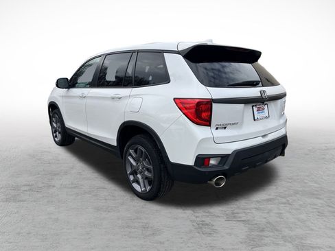 Certified 2023 Honda Passport EX-L image 4