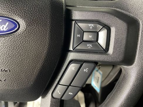 Certified 2018 Ford F150 XLT AWD/4WD image 12