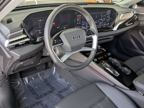 Used 2025 Audi A5 2.0T Premium w/ Convenience Package AWD/4WD image 15
