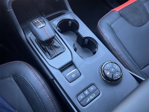 New 2025 Ford Ranger Raptor image 9