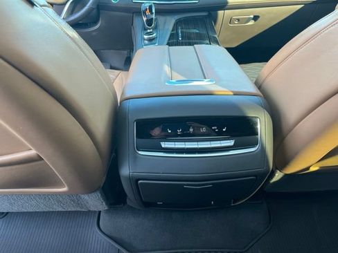 Used 2021 Cadillac Escalade Sport AWD/4WD image 16