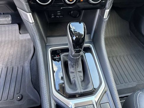 Used 2021 Subaru Forester Limited w/ Popular Package #3 image 31