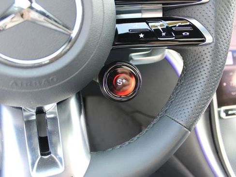 Used 2023 Mercedes-Benz C 43 AMG 4MATIC Sedan w/ Pinnacle Trim Package image 21