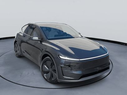 Used 2026 Tesla Model Y Long Range