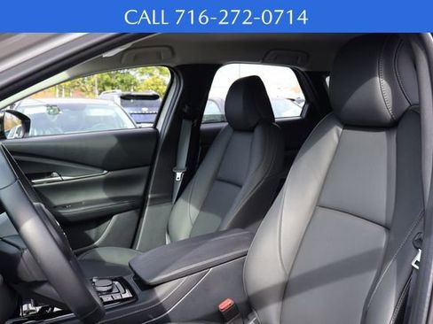 Used 2024 MAZDA CX-30 AWD 2.5 S w/ Select Sport Pkg image 12