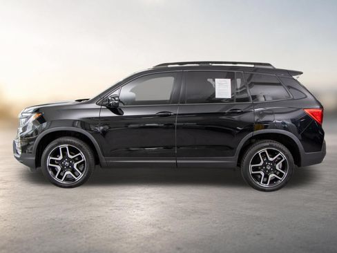 Used 2023 Honda Passport Elite image 4
