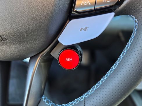 New 2026 Hyundai Elantra N FWD image 26