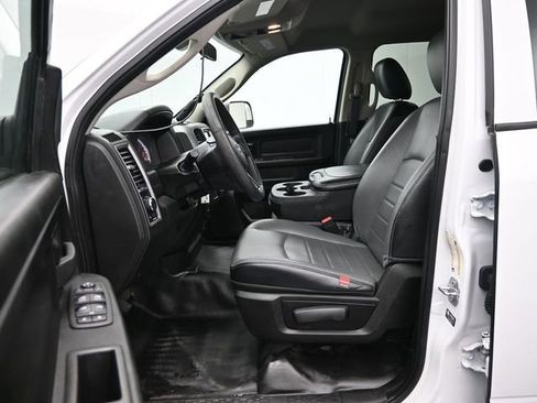 Used 2022 RAM 1500 Tradesman w/ Trailer Tow Group image 37