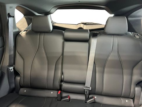 New 2025 Acura RDX image 27