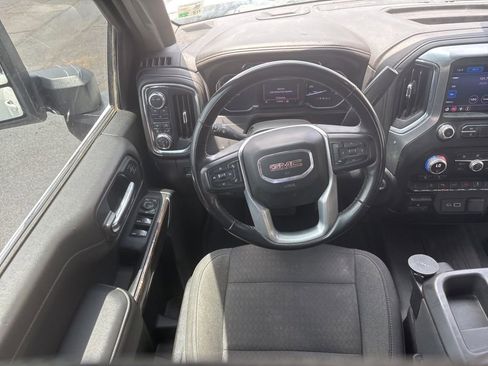 Used 2023 GMC Sierra 2500 SLE w/ SLE Value Package; AWD/4WD image 2