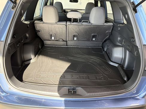 Certified 2025 Subaru Forester image 18