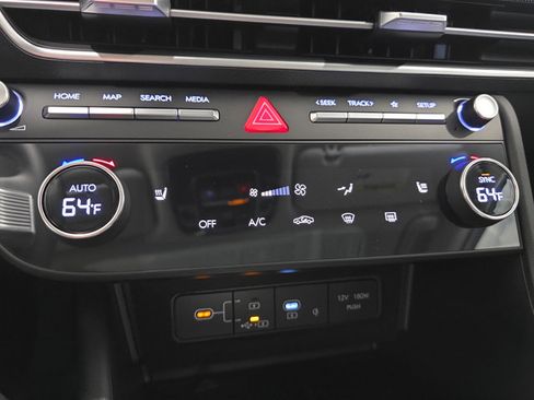 Used 2025 Hyundai Sonata SEL FWD image 19