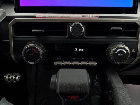 New 2026 Toyota Tacoma TRD Sport RWD image 22