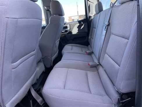Used 2016 GMC Sierra 2500 4x4 Double Cab image 21