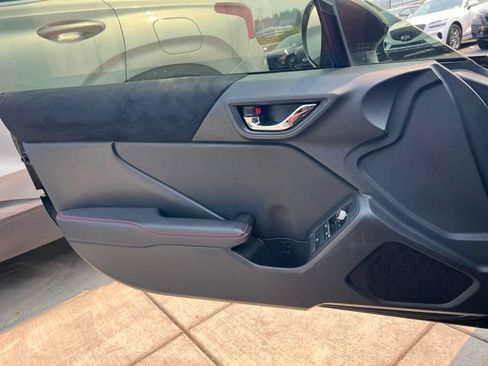 Used 2022 Subaru BRZ Limited RWD image 11