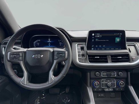 Used 2022 Chevrolet Tahoe RST w/ Luxury Package image 31