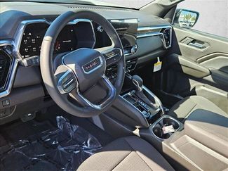 New 2026 GMC Canyon Elevation w/ Convenience Package RWD video 3
