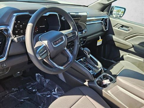 New 2026 GMC Canyon Elevation w/ Convenience Package RWD image 3