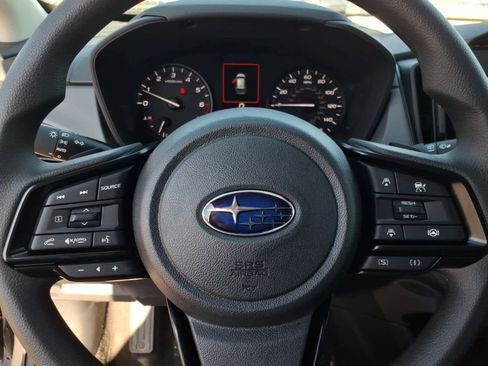 New 2026 Subaru Crosstrek 2.5i image 31