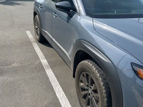 Used 2023 MAZDA CX-50 AWD 2.5 S w/ Cargo Package image 7
