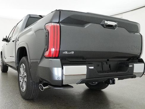 New 2026 Toyota Tundra 1794 Edition AWD/4WD image 22