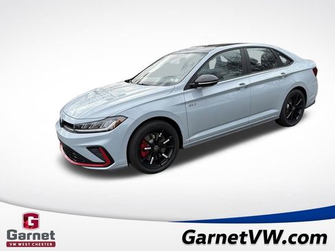 New 2026 Volkswagen Jetta GLI Autobahn image 1