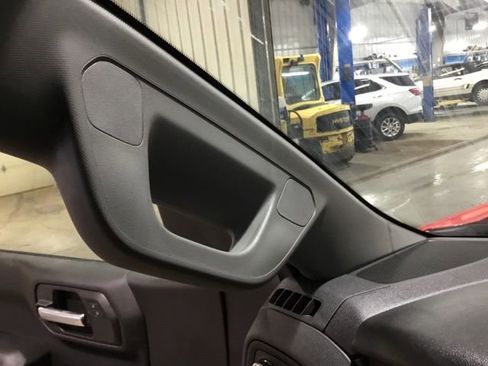 New 2026 GMC Sierra 1500 Pro w/ Pro Value Package image 41