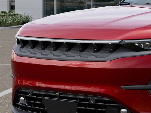 New 2025 Jeep Wagoneer S Limited image 27