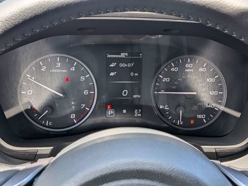 New 2026 Subaru Ascent Premium AWD/4WD image 33