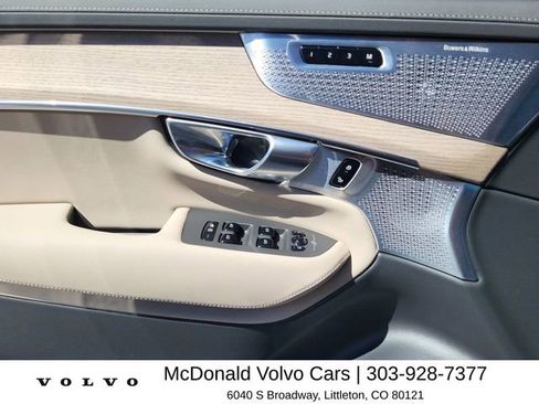 New 2026 Volvo XC90 T8 Ultra w/ Lounge Package AWD/4WD image 10