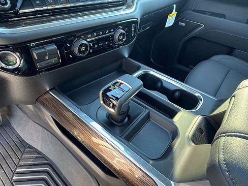 New 2026 Chevrolet Silverado 1500 RST w/ RST All Star Premium Package AWD/4WD image 23