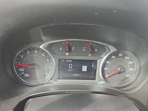 Used 2018 GMC Terrain SLT w/ Preferred Package image 24