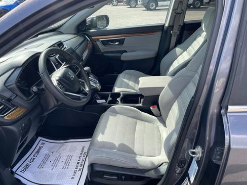 Used 2018 Honda CR-V EX image 15