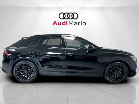 New 2026 Audi SQ8 Premium Plus image 6