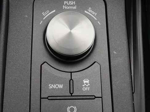 Certified 2023 Lexus IS 300 w/ Premium Package image 32