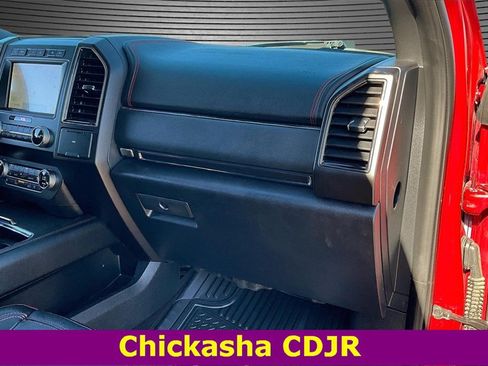 Used 2020 Ford Expedition Limited w/ Equipment Group 303A image 26