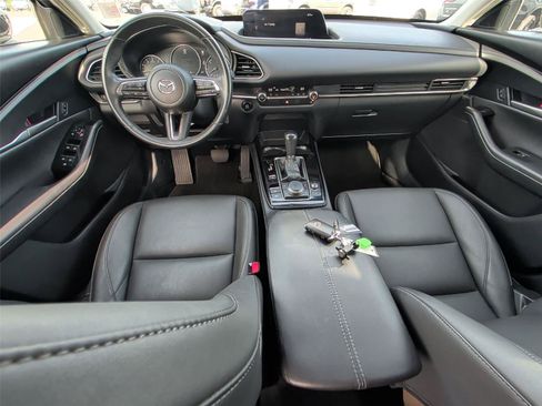 Used 2024 MAZDA CX-30 AWD 2.5 S w/ Select Sport Pkg image 27