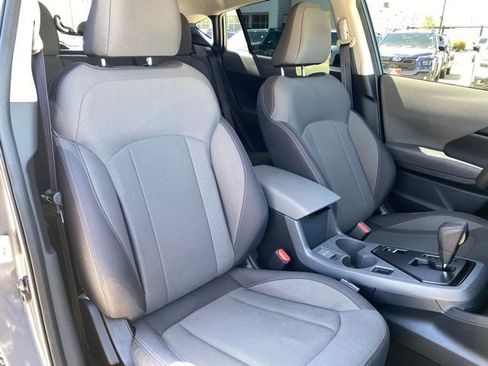 Used 2024 Subaru Crosstrek 2.0i AWD/4WD image 9