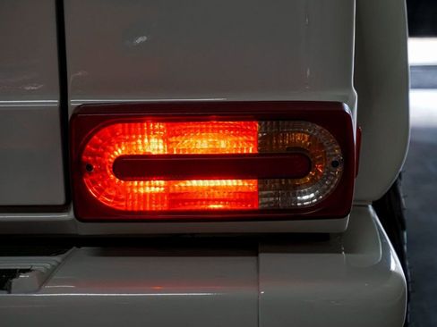 Used 2011 Mercedes-Benz G 55 AMG 4MATIC image 89