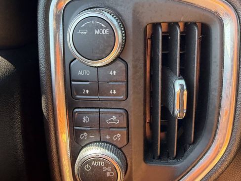 Used 2021 GMC Sierra 1500 Elevation w/ X31 Off-Road Package AWD/4WD image 29