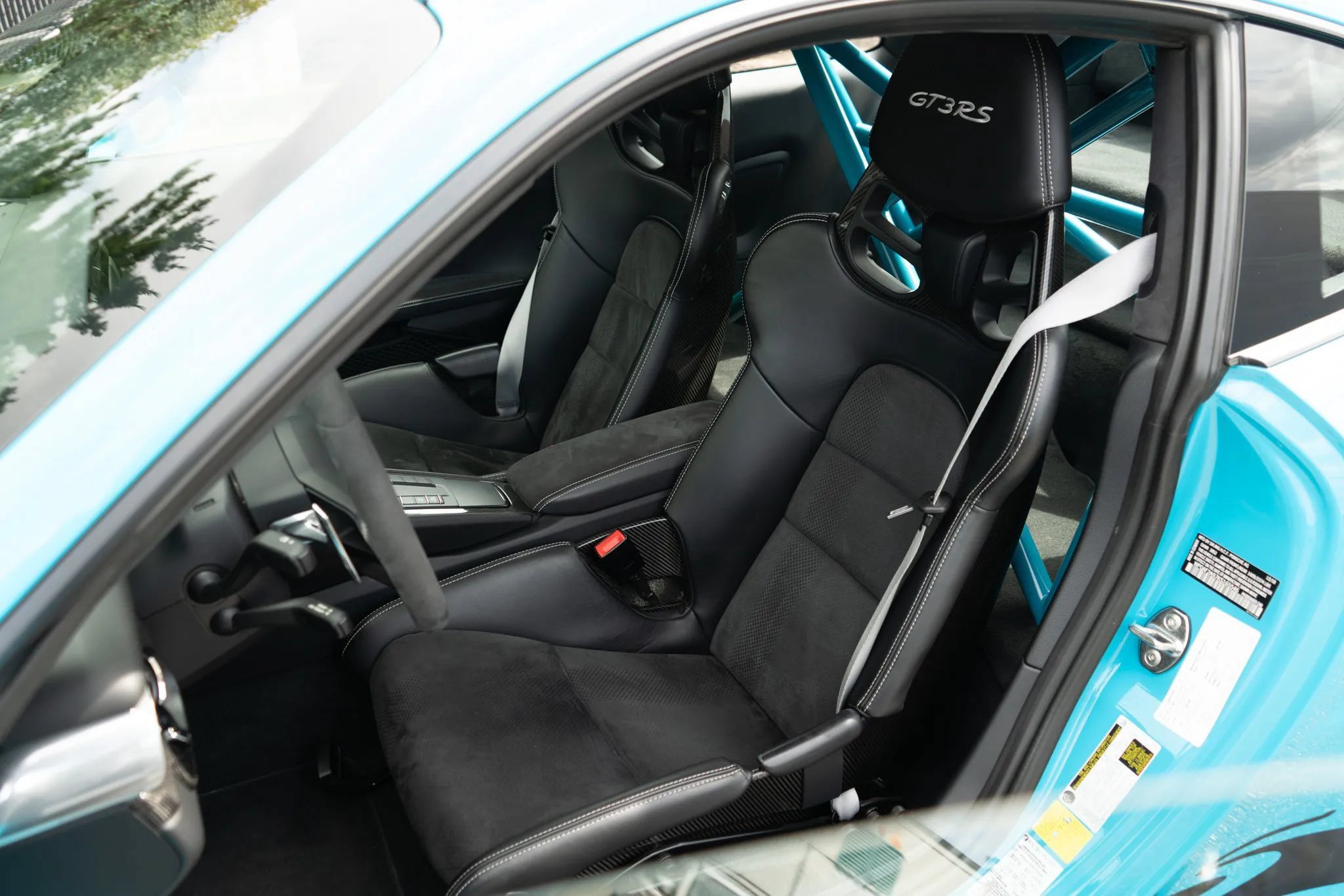 Used 2019 Porsche 911 GT3 RS RWD image 57