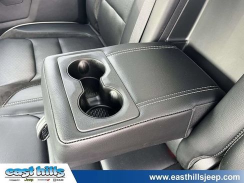 Used 2022 RAM 1500 Laramie AWD/4WD image 14